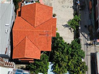 Biệt thự vườn phú thuận quận 7 377,2m2 đất giá 26 tỷ