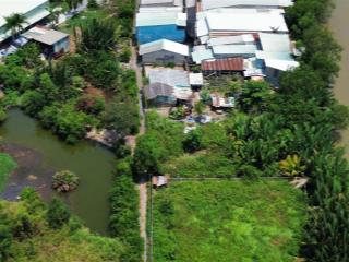 Cần bán 1300m2 đất view sông giá 6,5 tỷ
