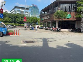 Bán đất mặt tiền lê văn lương  371m2  11x35  xd 1 hầm 7 lầu  59 tỷ