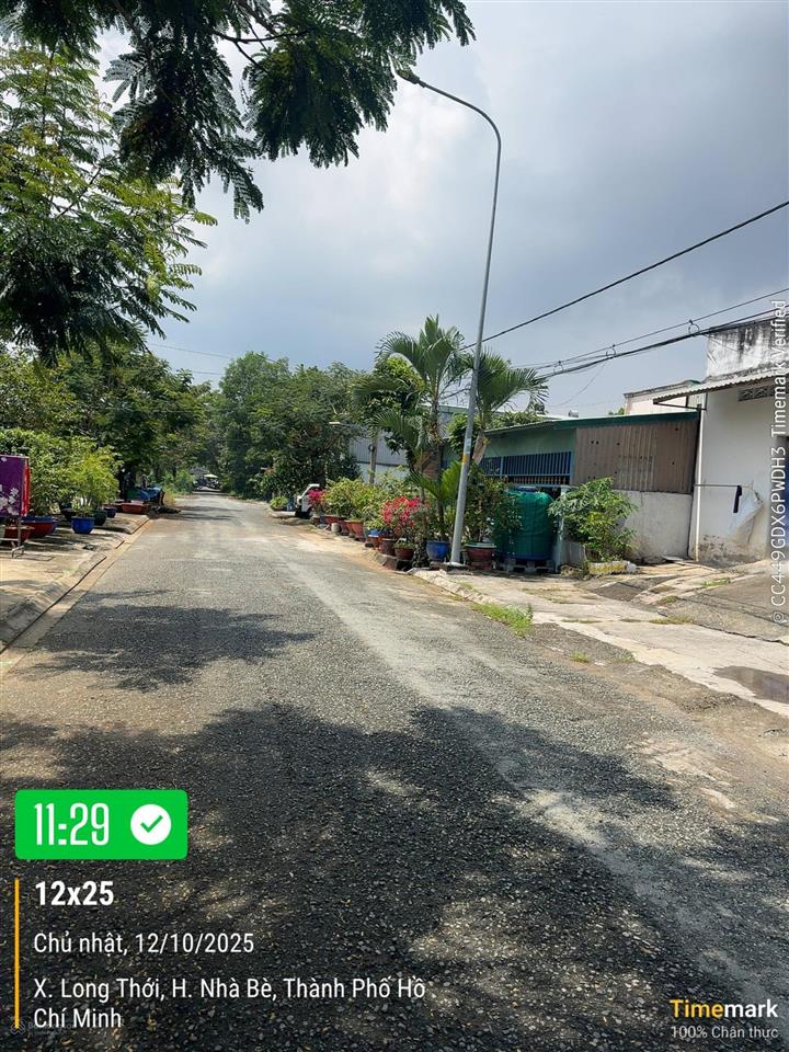 Hailong real  nhà đối diện điện máy xanh 5x20m  đường 10m  cơ hội đầu tư  bán đất tặng nhà