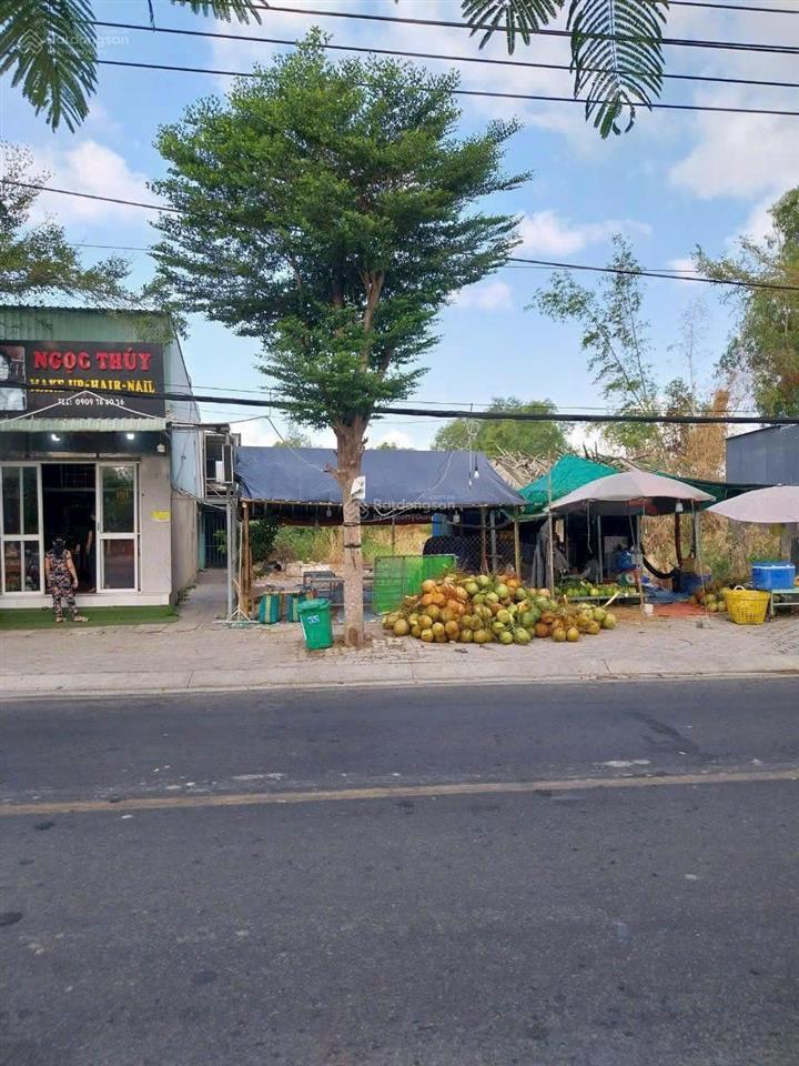 Hailong real đất mặt tiền nguyễn văn tạo, giá 4,6 tỷ, dt 5x48m, xã hiệp phước, nhà bè