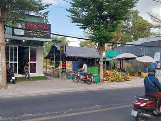 Hailong real đất mặt tiền nguyễn văn tạo, giá 4,6 tỷ, dt 5x48m, xã hiệp phước, nhà bè