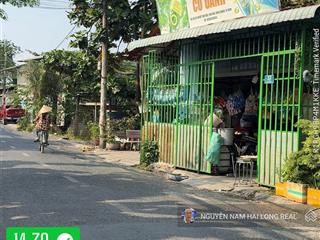 Nhà mặt tiền khuất văn bức  91m²  ngang 4,9m nở hậu  đường 12m  chỉ 4 tỷ