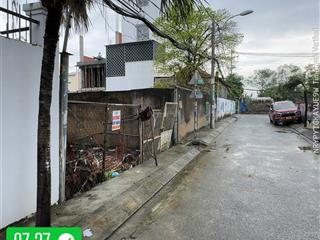 Hailong real bán đất đào sư tích, 90m2 lô nhì, cách mặt tiền 20m  duy nhất 1 lô