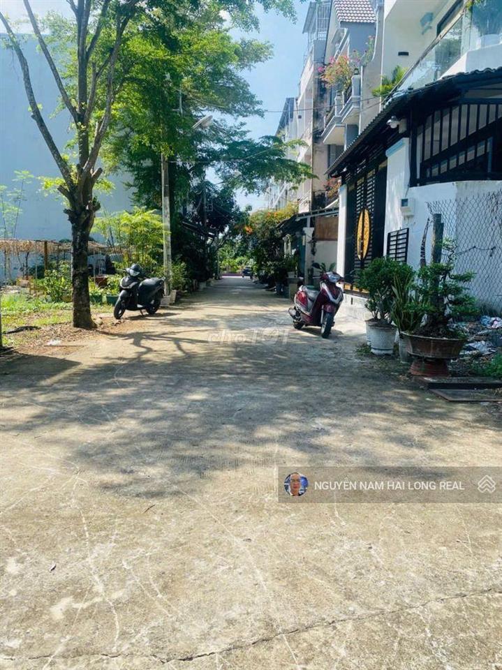 Hailong real bán đất 1419 lê văn lương  ngang 11m đẹp hiếm, phù hợp xây chdv  giá chỉ 5,35 tỷ