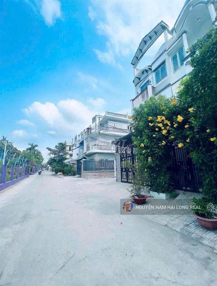 Hailong real bán đất 1419 lê văn lương  ngang 11m đẹp hiếm, phù hợp xây chdv  giá chỉ 5,35 tỷ