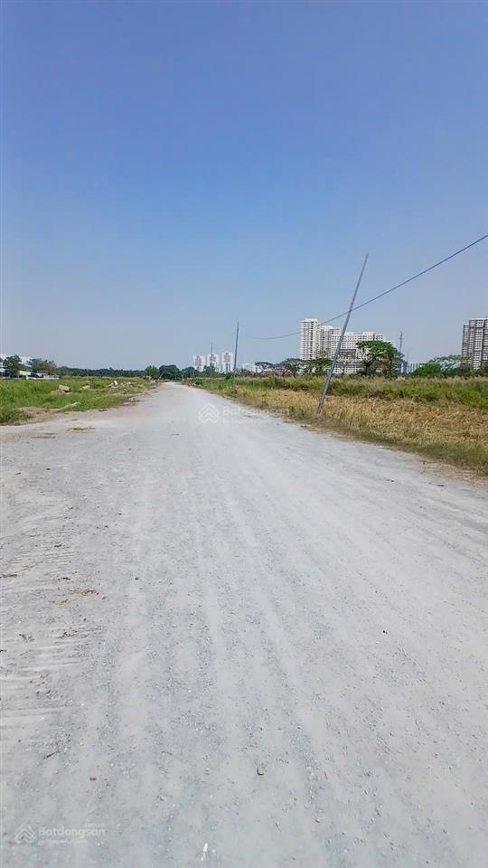 Hàng hiếm tại xã phú xuân, nhà bè, hồ chí minh, 31.500 triệu/m2, 139.52m2 mặt tiền 20m