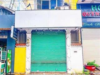 Cho thuê mt thống nhất, p. thông tây hội (p. 11 cũ), 44m2, giá 12 triệu.  0793 794 ***