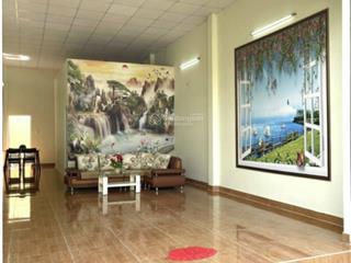 Gấp ! chính chủ cho thuê hoặc bán căn nhà trệt mt huỳnh tấn phát , giá chỉ 10tr/ tháng