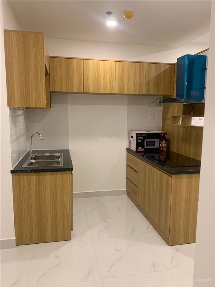 Cho thuê căn hộ terra mia 2pn, 2wc full nội thất đẹp đường phạm hùng