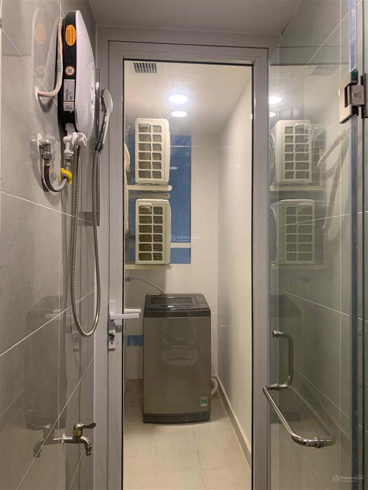 Cho thuê căn hộ terra mia 2pn, 2wc full nội thất đẹp đường phạm hùng