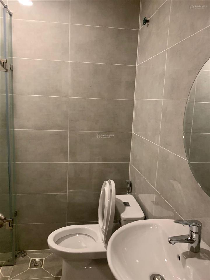 Cho thuê căn hộ terra mia 2pn, 2wc full nội thất đẹp đường phạm hùng