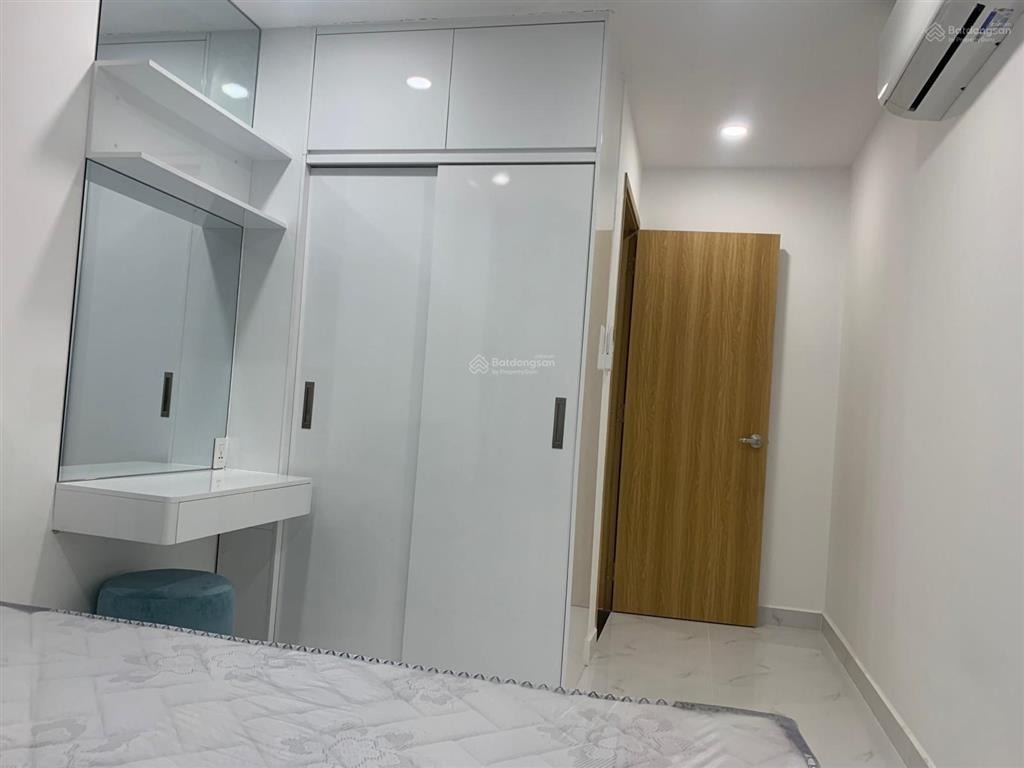 Cho thuê căn hộ terra mia 2pn, 2wc full nội thất đẹp đường phạm hùng