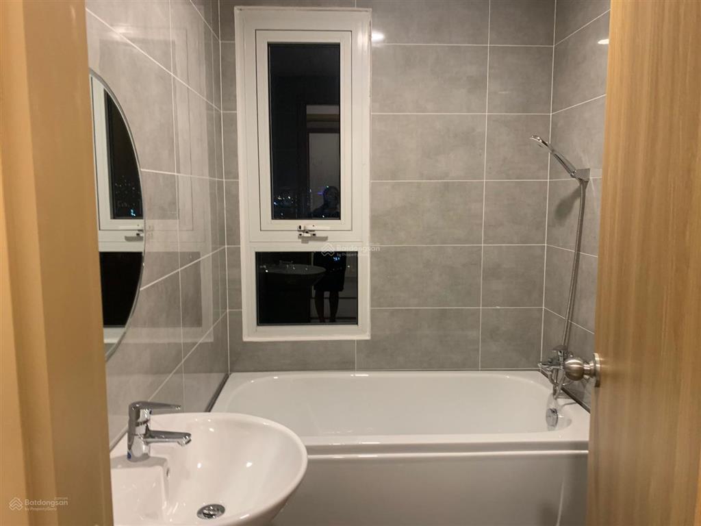 Cho thuê căn hộ terra mia 2pn, 2wc full nội thất đẹp đường phạm hùng