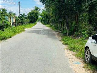 Chính chủ cần tiền lo công việc nên cần bán nhanh lô đất nhơn trạch, đồng nai. giá 2,5 tỷ, bao giá