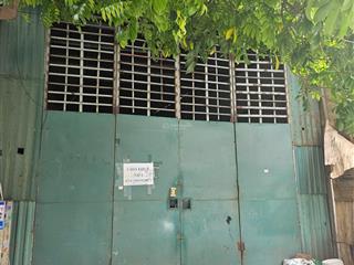 Cho thuê nhà mặt tiền 5m khu đấu giá 4.3ha vòng xuyến văn giang