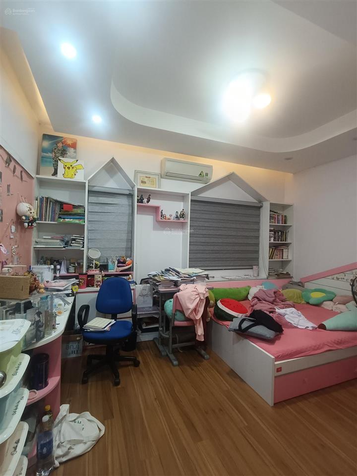 Gia chủ lên đời biệt thự thiện chí gả liền kề đẹp 75m2 * 5 tầng đẹp lung linh full tiện ích
