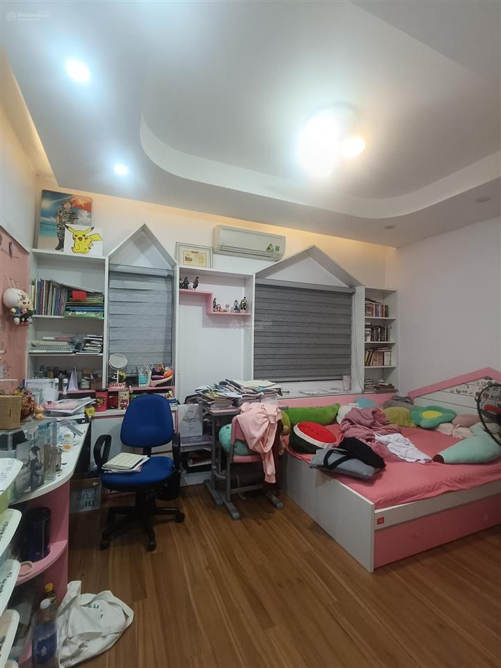 Gia chủ lên đời biệt thự thiện chí gả liền kề đẹp 75m2 * 5 tầng đẹp lung linh full tiện ích