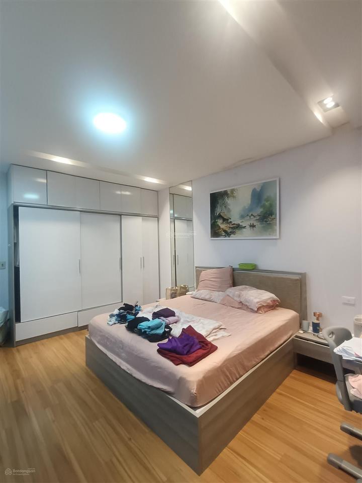 Gia chủ lên đời biệt thự thiện chí gả liền kề đẹp 75m2 * 5 tầng đẹp lung linh full tiện ích