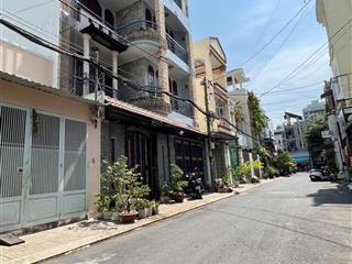 Bán nhà hxt 8m, 25/5 nguyễn hậu,p. tân thành, q. tân phú. 8 x 14 = 112m2 (4 tầng) chỉ 17,6 tỷ.