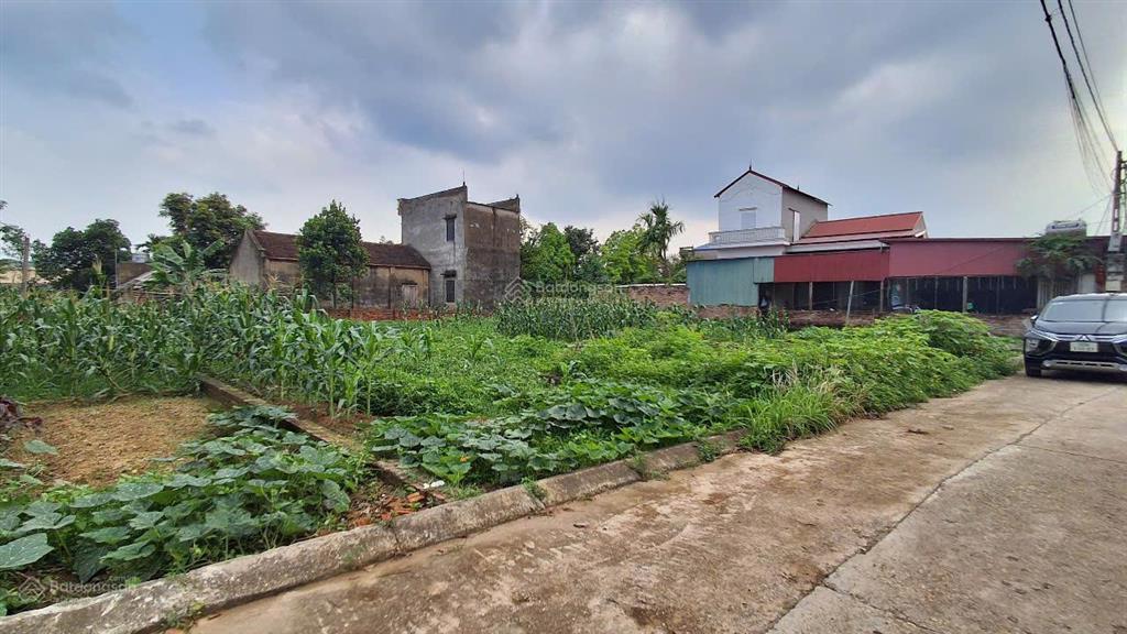 Bán đất đẹp xã tân minh sóc sơn, hà nội đường ô tô tránh, giá chỉ 2.6 tỷ