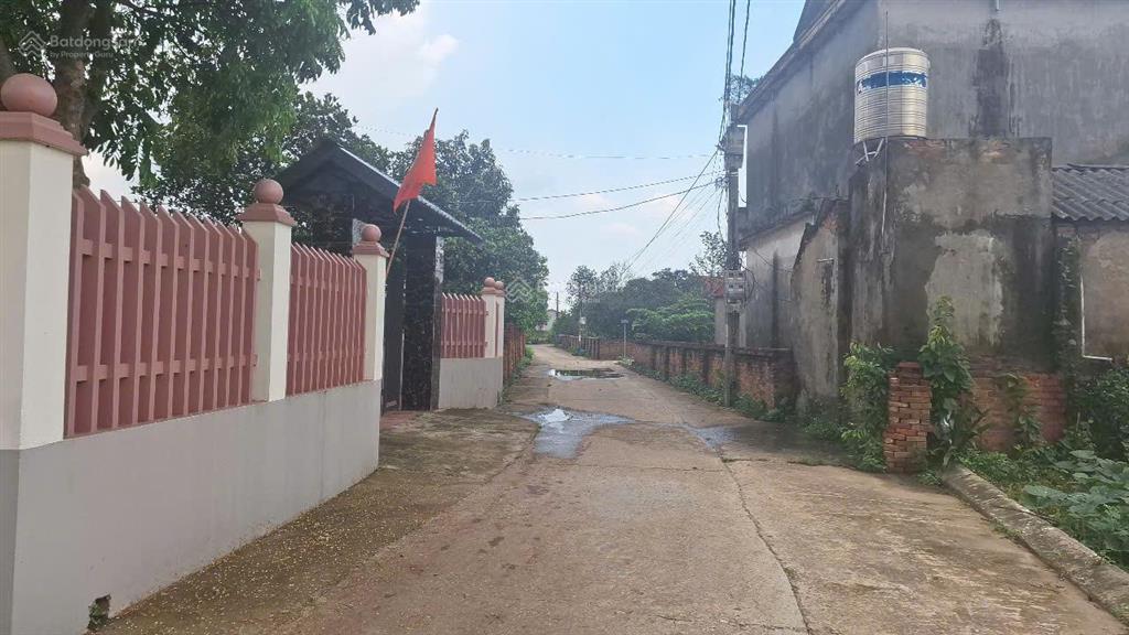 Bán đất đẹp xã tân minh sóc sơn, hà nội đường ô tô tránh, giá chỉ 2.6 tỷ