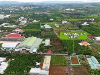 Ngôp lắm rồi, bán gấp lô đất 2 mặt tiền phường lộc tiến diện tích 210m2 giá 350tr, sổ sẵn. cc ngay
