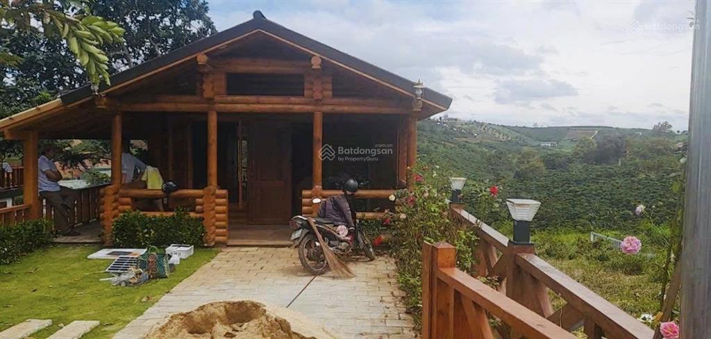 Bán gấp lô đất đường tôn thất thuyết diện tích 200m2 tặng luôn nhà gỗ trên đất giá 720triệu