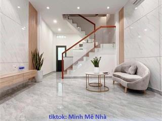 Bán Nhà Thích Quảng Đức, 32m2, 4 Tầng, 3 PN Nhỉnh 7 Tỷ