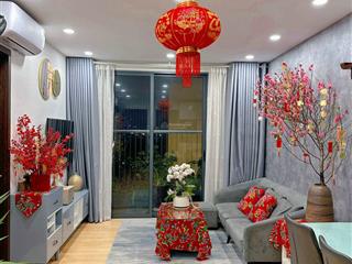 Chính chủ bán căn hộ cao cấp giá tốt tại đại kim building hoàng mai 70m2 2pn  1vs full nội thất