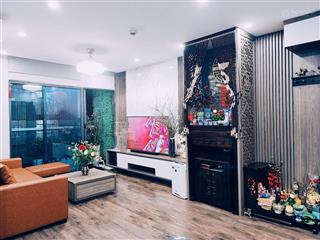 Chính chủ bán căn hộ giá tốt tại chung cư thông tấn xã 75m2 2pn  2vs full nội thất