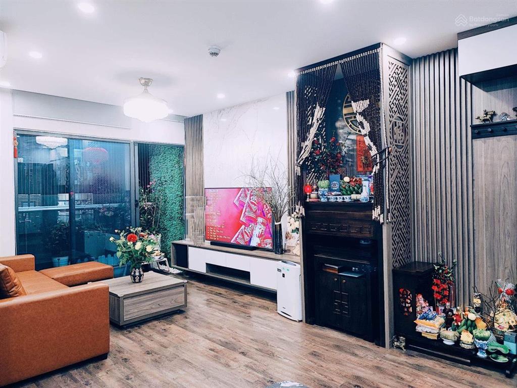 Chính chủ bán căn hộ giá tốt tại chung cư thông tấn xã, 84m2 2pn 2vs full nội thất