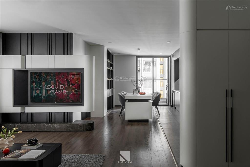 Bán gấp trong tuần căn 2pn 2vs 66,8m2 tại gelexia riverside, sổ đỏ cầm tay, full nội thất