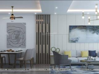 Chính chủ bán căn hộ cao cấp tại riverside garden 349 vũ tông phan 126m2 3pn2vs full nội thất