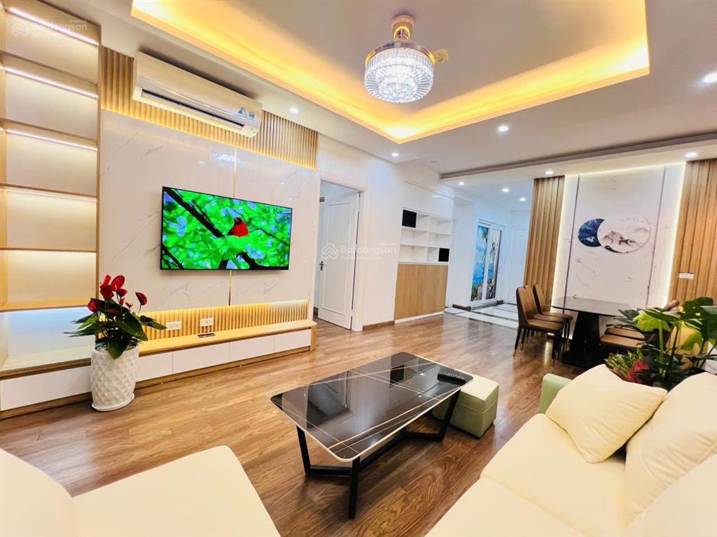 Bán căn hộ tại đồng phát park view tower 85m2 3pn  2vs, full nội thất, sẵn sổ đỏ