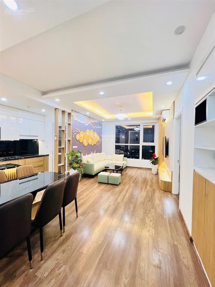 Bán căn hộ tại đồng phát park view tower 85m2 3pn  2vs, full nội thất, sẵn sổ đỏ