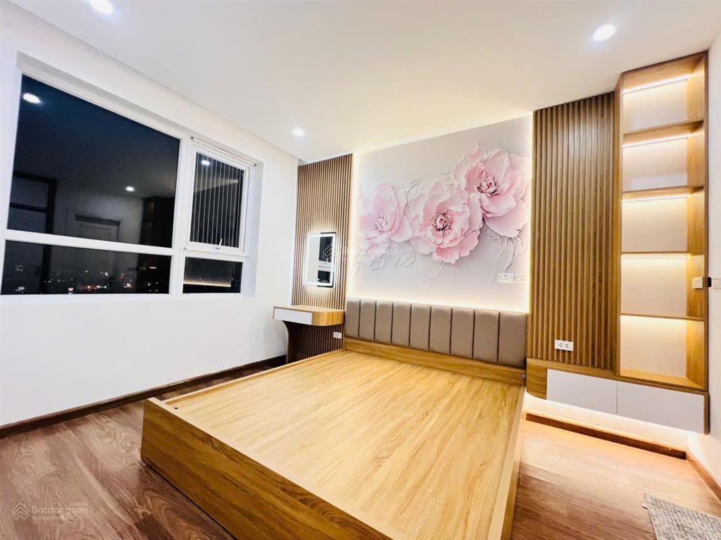 Bán căn hộ tại đồng phát park view tower 85m2 3pn  2vs, full nội thất, sẵn sổ đỏ