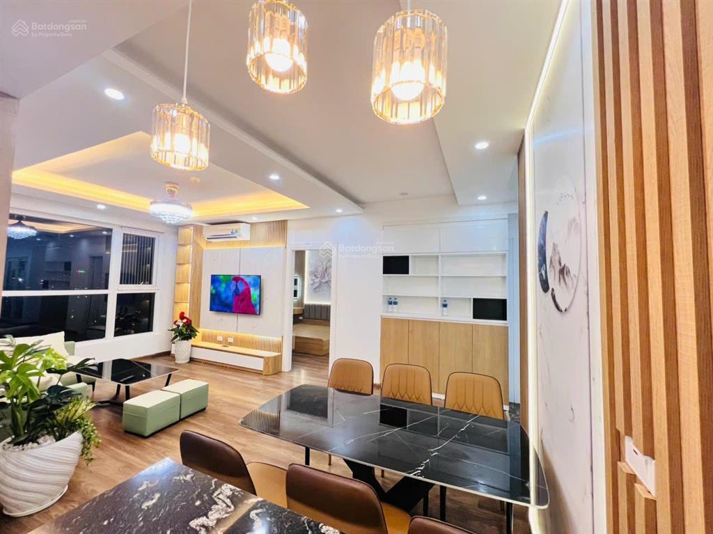 Bán căn hộ tại đồng phát park view tower 85m2 3pn  2vs, full nội thất, sẵn sổ đỏ