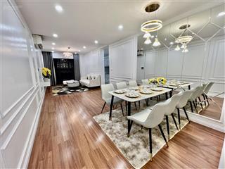 Bán gấp trong tuần căn 3pn  2vs 85m2 tại gelexia riverside, sổ đỏ cầm tay, full nội thất, 6tỷ5