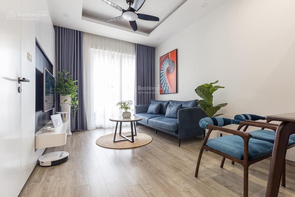 Chính chủ bán gấp căn hộ 69,5m2 riverside garden 2pn  2vs full nội thất, sẵn sổ đỏ