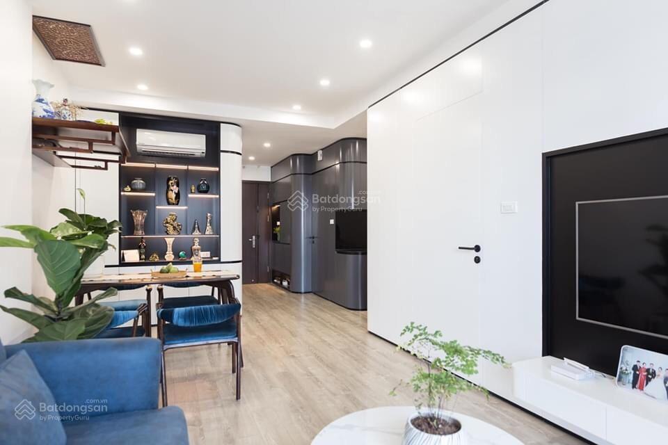 Chính chủ bán gấp căn hộ 69,5m2 riverside garden 2pn  2vs full nội thất, sẵn sổ đỏ