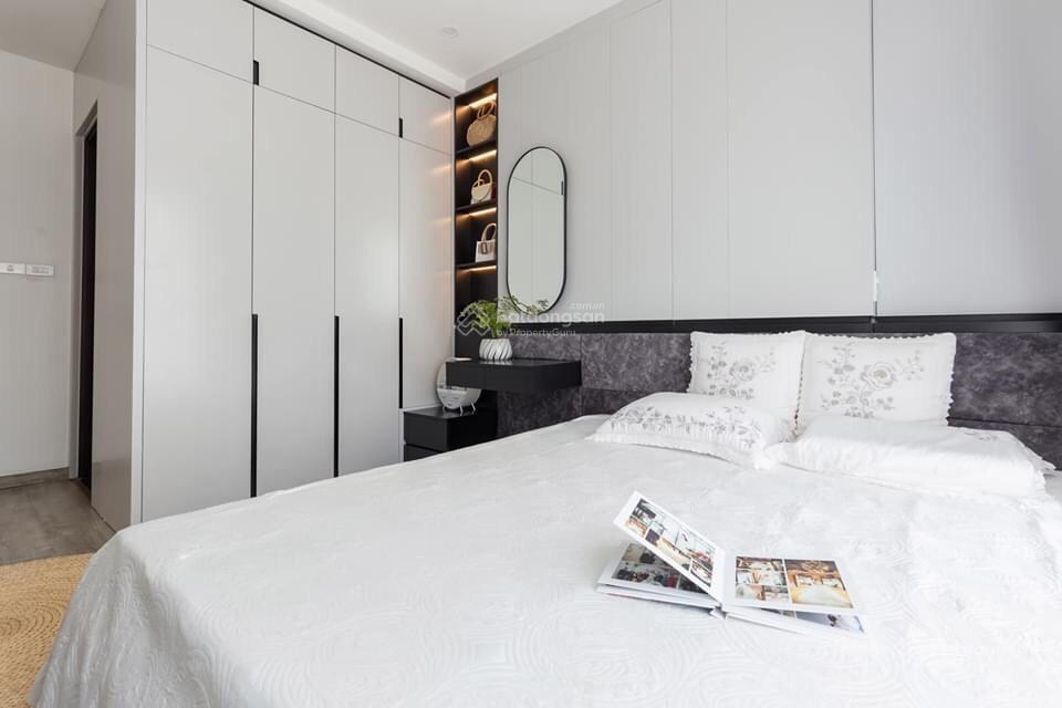 Chính chủ bán gấp căn hộ 69,5m2 riverside garden 2pn  2vs full nội thất, sẵn sổ đỏ