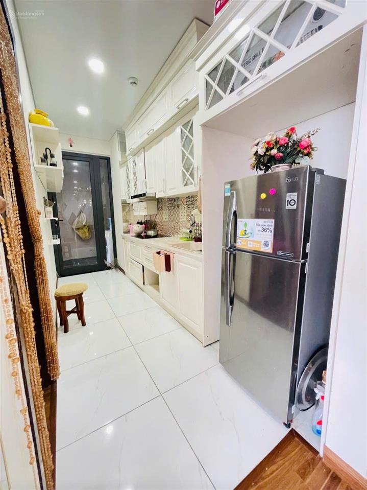 Bán căn hộ giá tốt tại chung cư t&t riverview vĩnh hưng, 98,7m2 3pn  2vs full nội thất