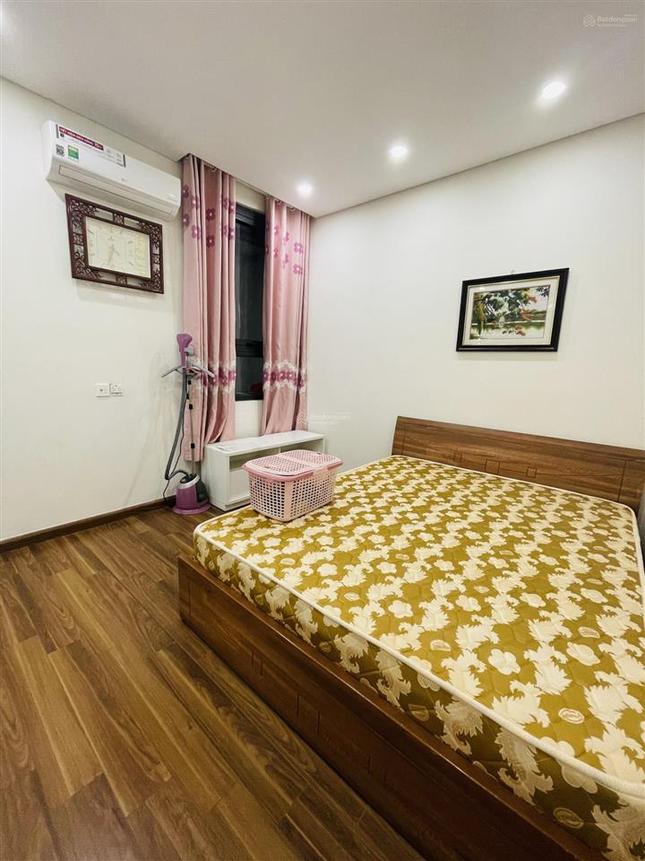 Bán căn hộ giá tốt tại chung cư t&t riverview vĩnh hưng, 98,7m2 3pn  2vs full nội thất