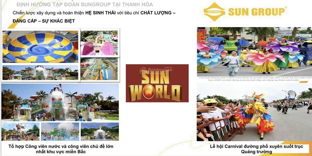 Bán căn shophouse quảng trường biển sầm sơn, nhận nhà ngay. sở hữu lâu dài