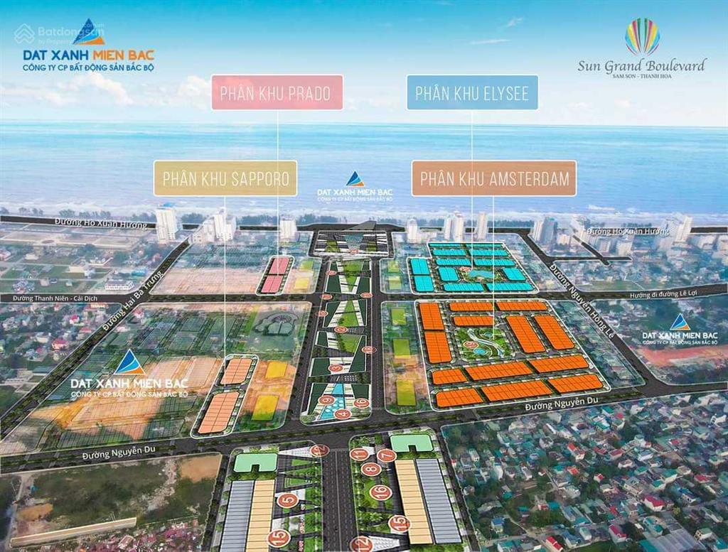 Bán căn shophouse quảng trường biển sầm sơn, nhận nhà ngay. sở hữu lâu dài