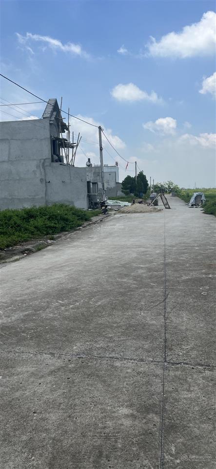 Bán lô 130m2, mặt tiền 6,5m ngay cạnh đường ql47c, ub xã thọ phú, triệu sơn. sổ sẵn