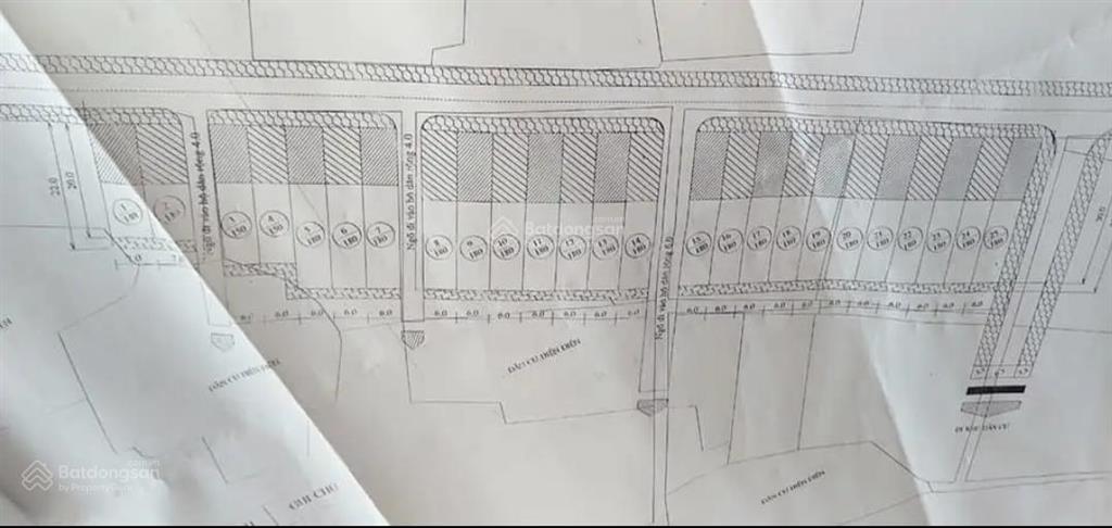 Bán đất sát quốc lộ 1a, mb94 quảng trung, quảng xương. dt360m2, mặt tiền 12m, sổ sẵn