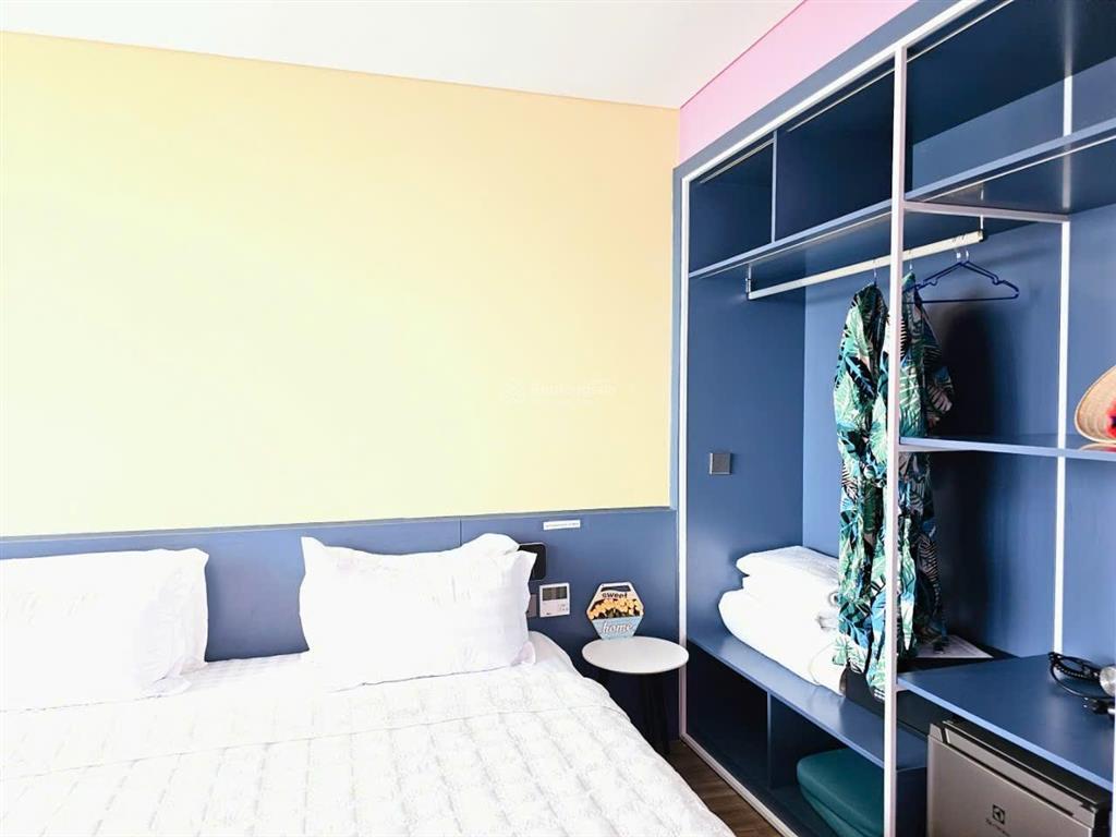 Cho thuê căn hộ khách sạn 1 ngủ 1wc tại flamingo hải tiến, hoằng hóa, thanh hóa