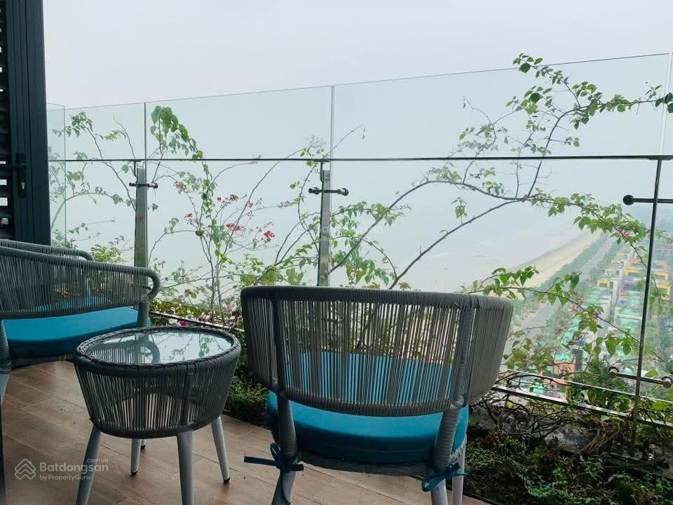 Cho thuê căn hộ khách sạn 1 ngủ 1wc tại flamingo hải tiến, hoằng hóa, thanh hóa